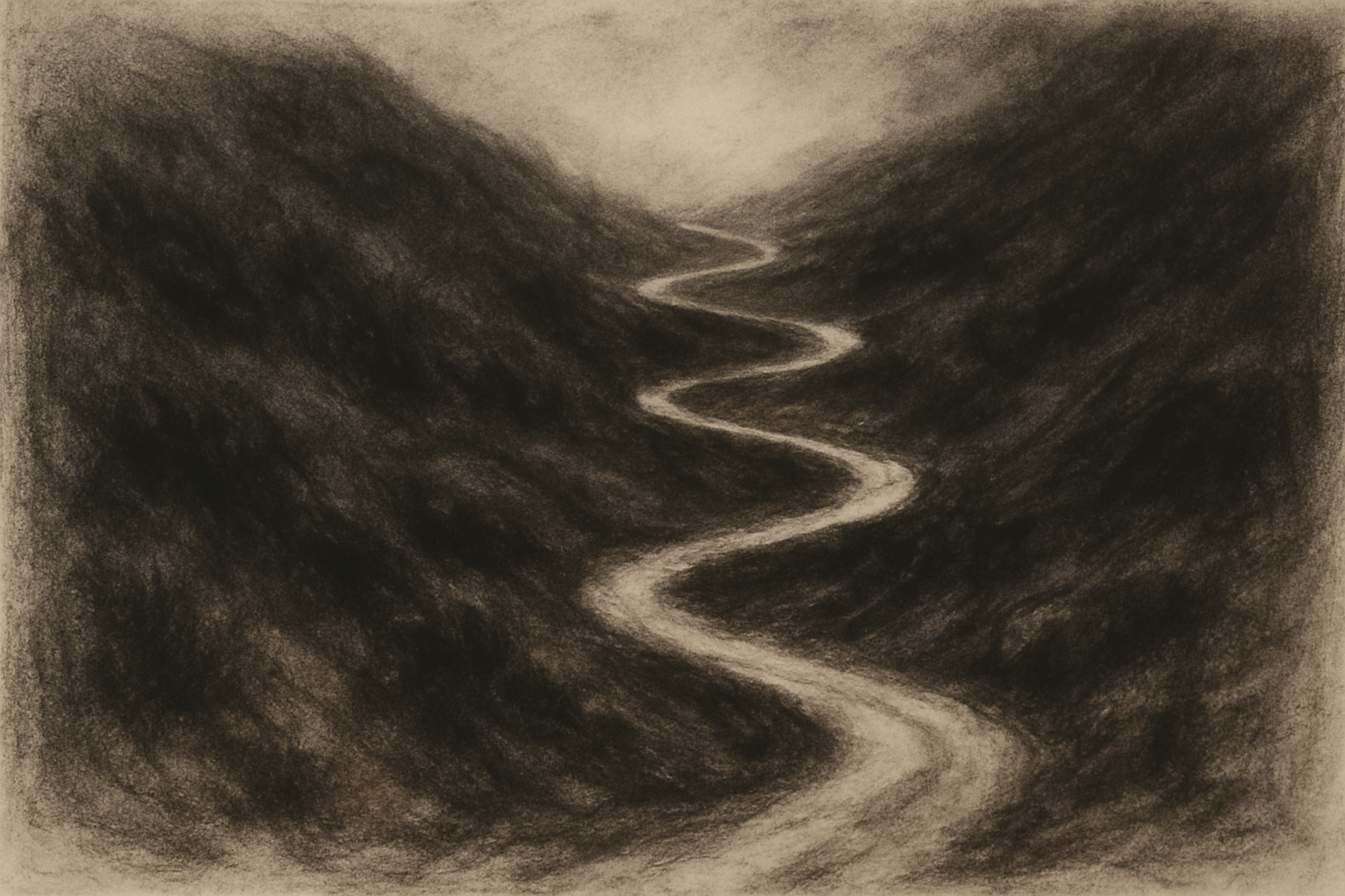 The Rhythm of Insight and Discouragement