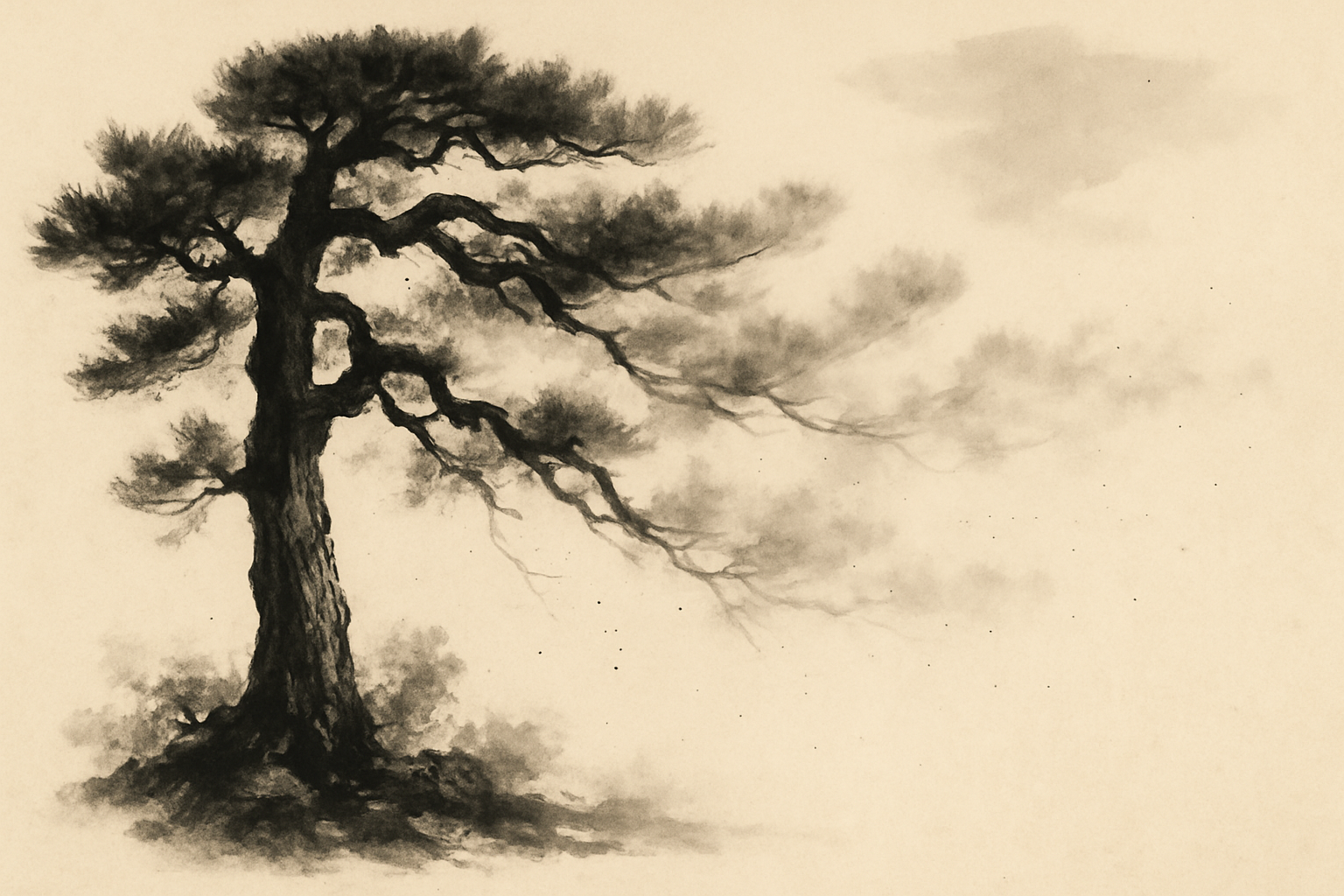 What No Effort Can Reach