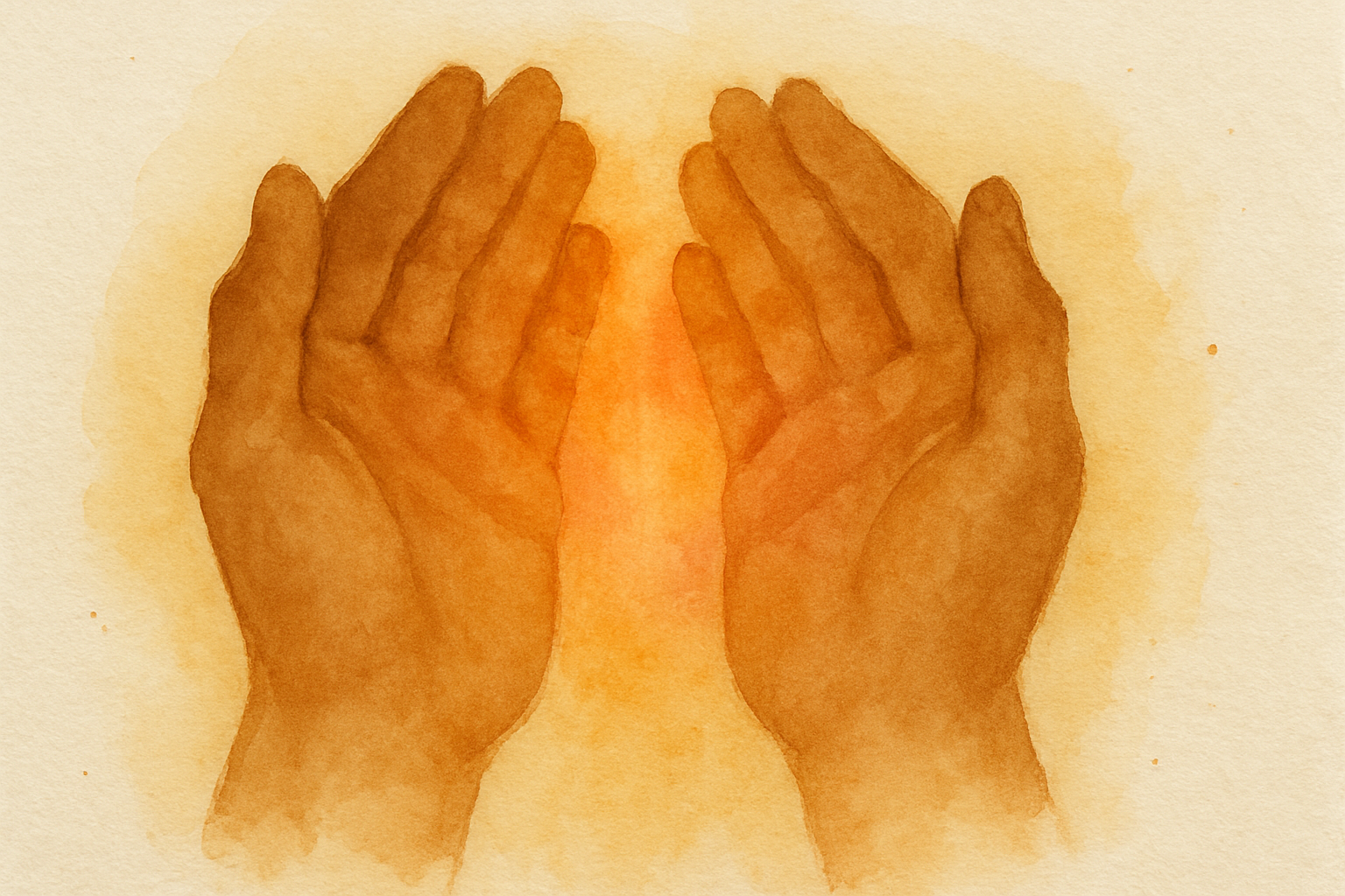 The Warmth Before Conditions