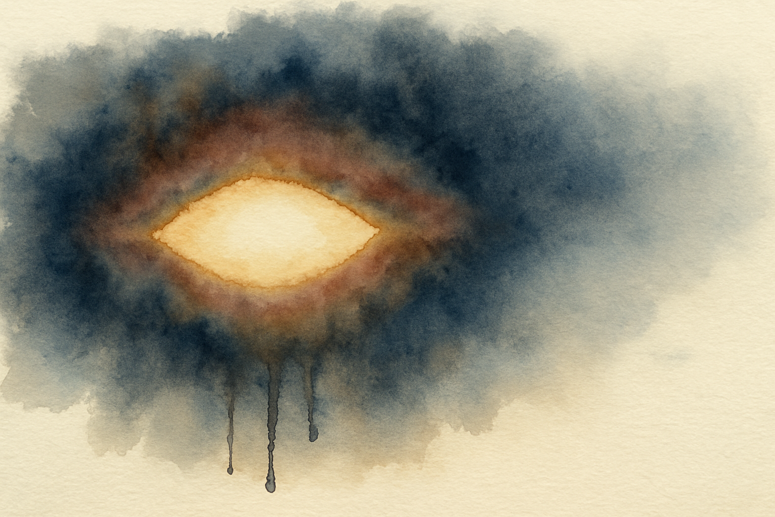 Nothing Missing in the Looking