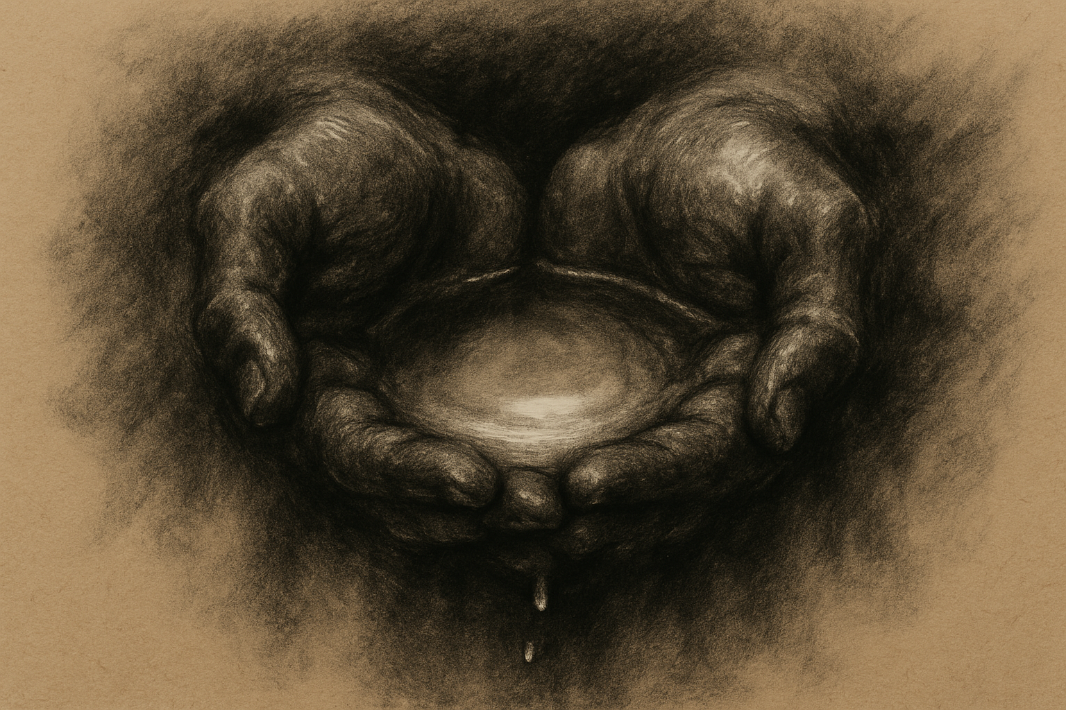 The Fear of Losing What You've Found