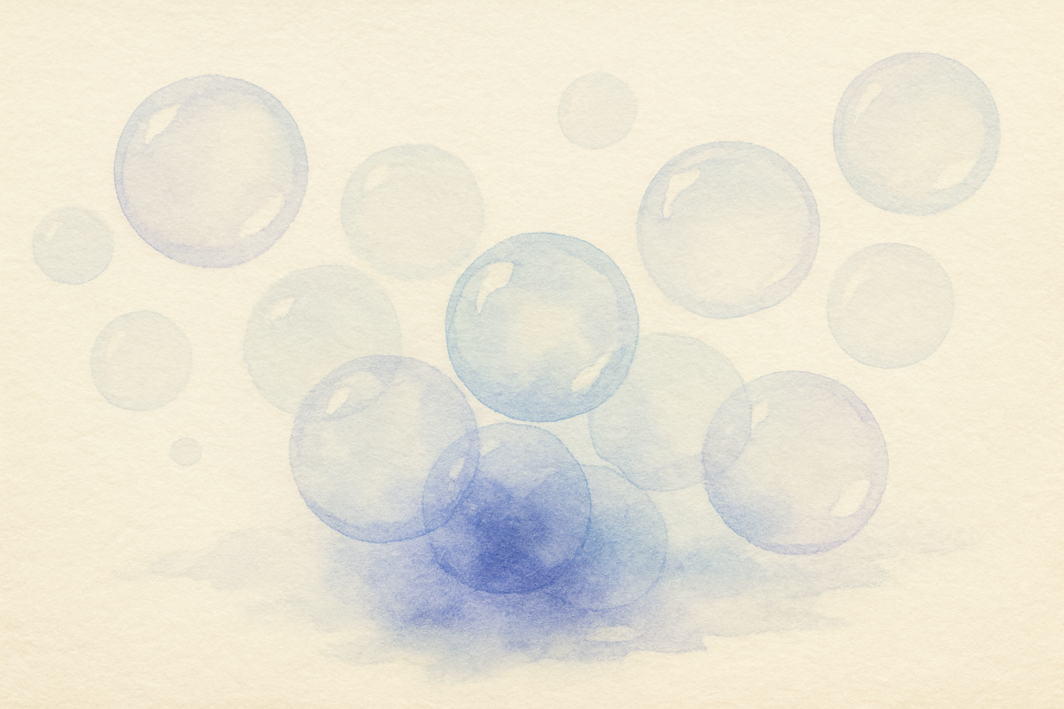 Thoughts Are Not the Problem