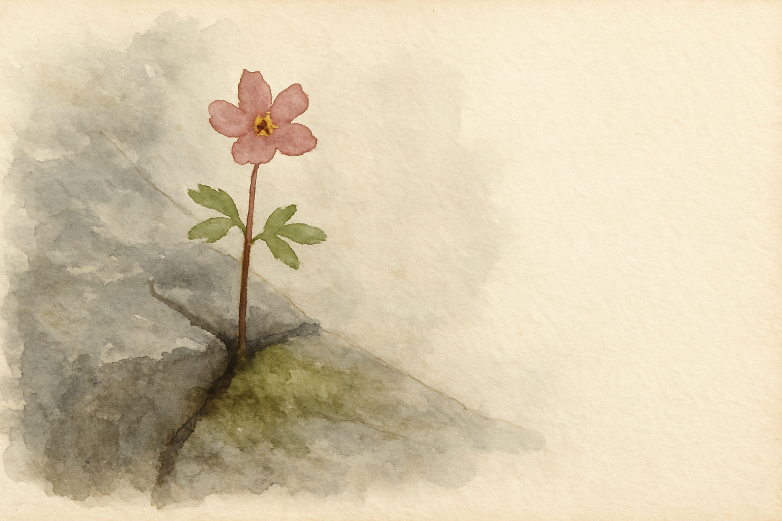 The Habit of Humility