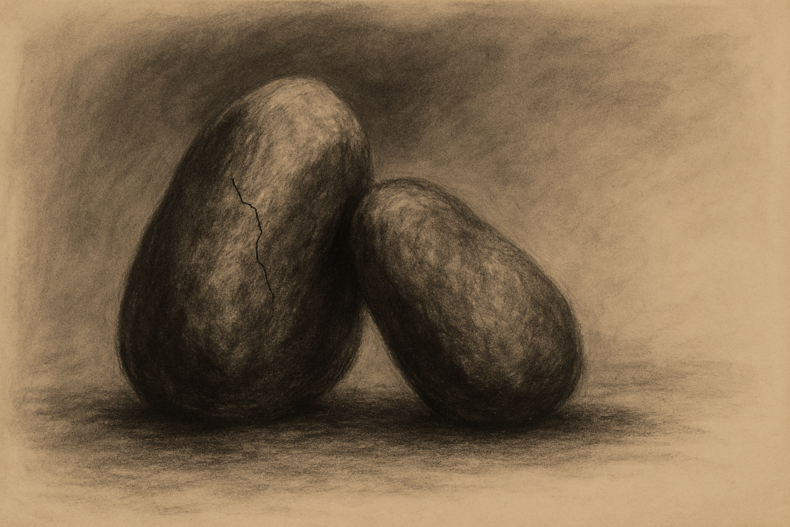 When Someone You Love Is Suffering