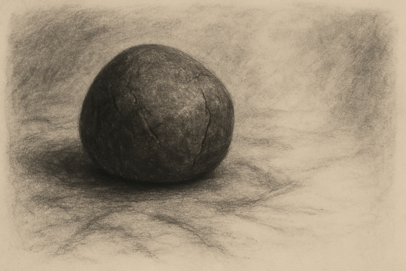 The Weight of Not Knowing What to Ask