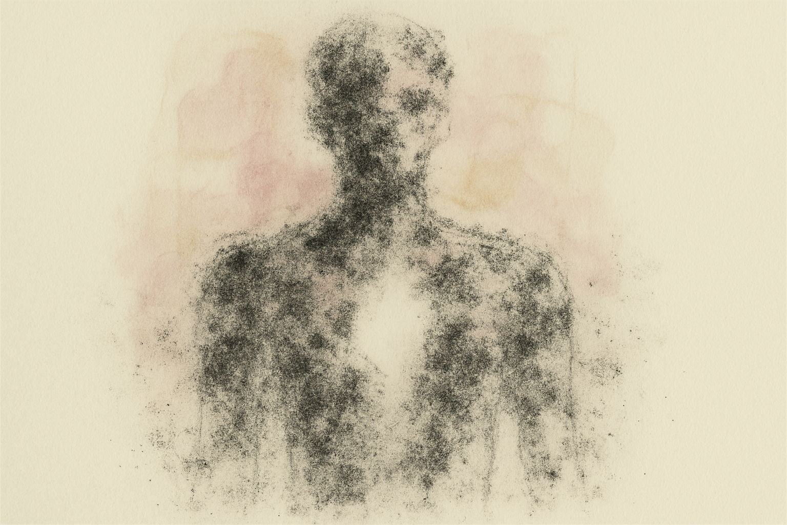 Sensation, Image, and the Subtle Subject