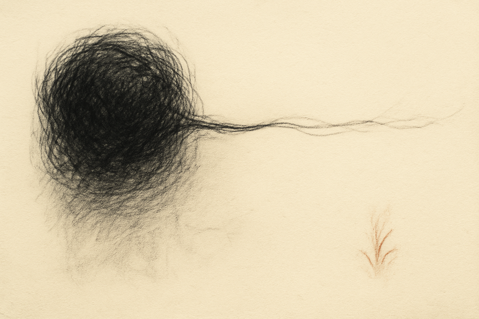 Deeper Wanting and the Freedom to Say No