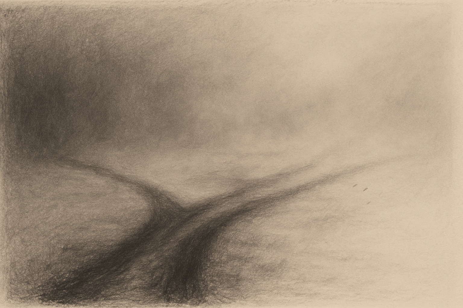 The Art of Unconditioned Choice