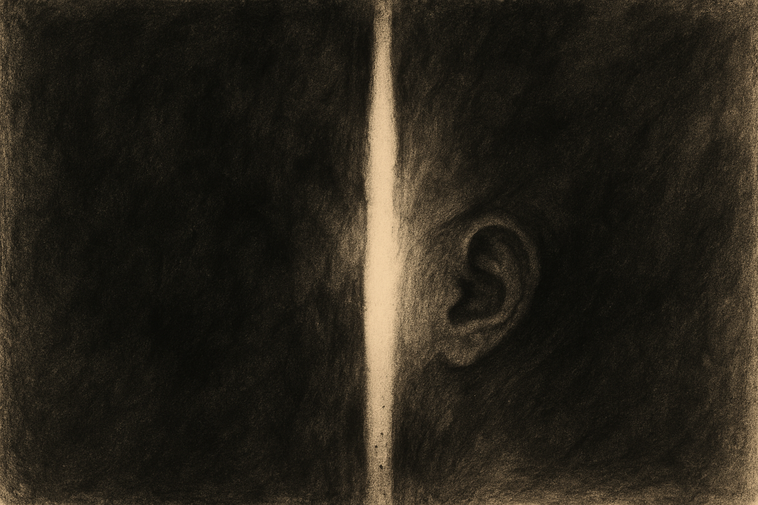 Befriending Fear and the Deeper Calling