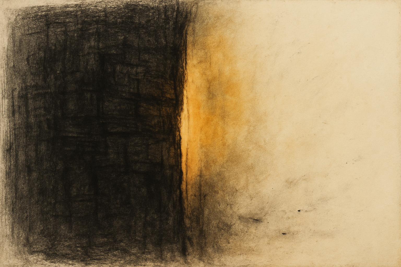 The Pain of Letting In