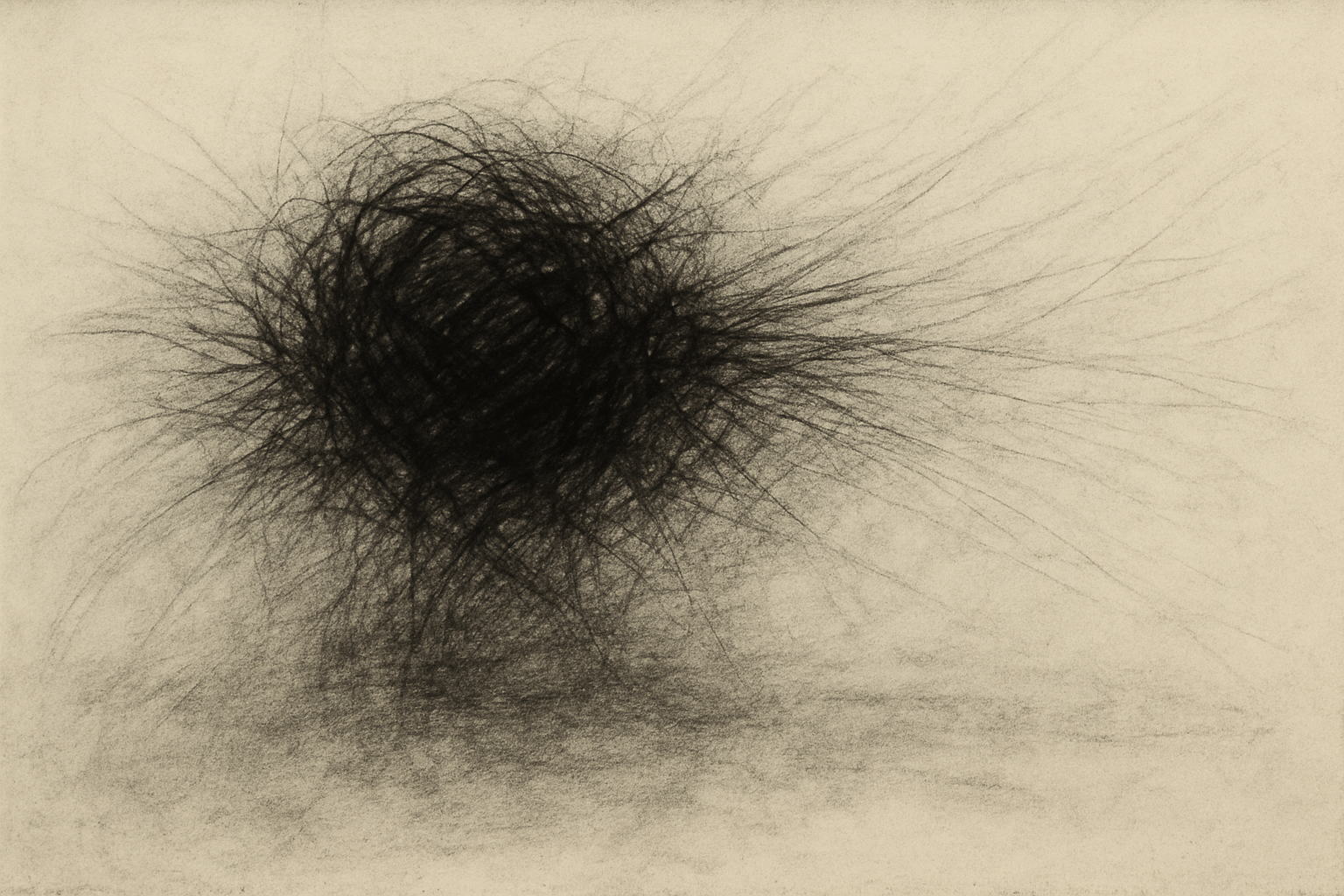 Fear That Is Always Present