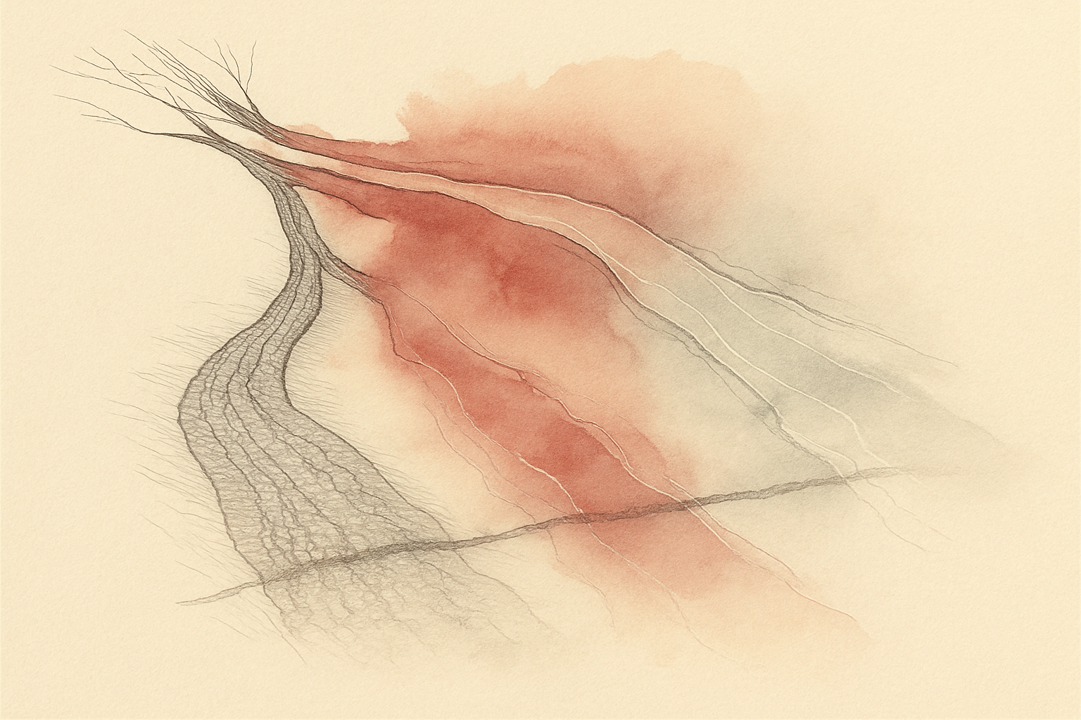 Three Bodies: Sensation, Emotion, and Feeling