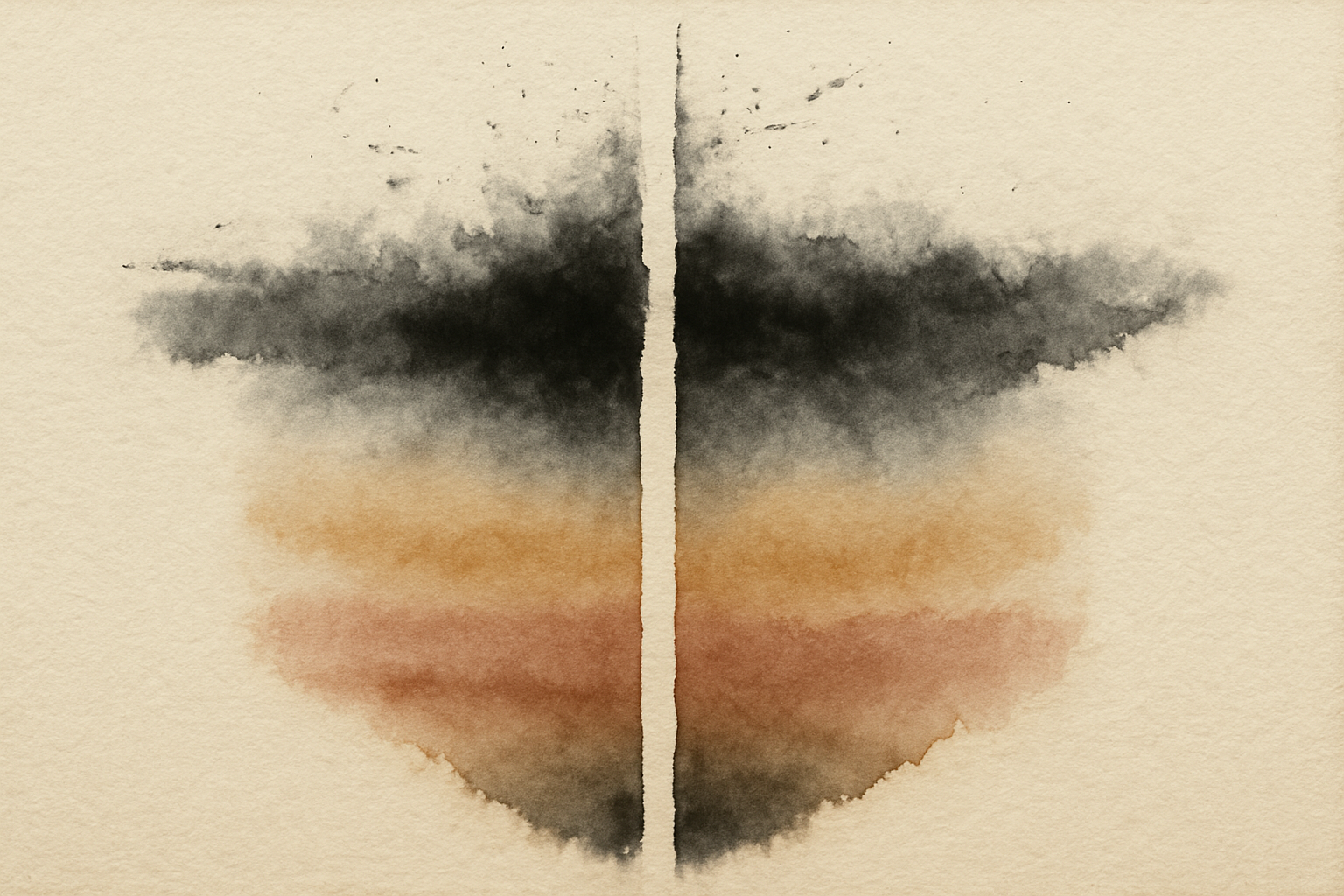 Sinking Into Sensation, Feeling, and the Sense of I