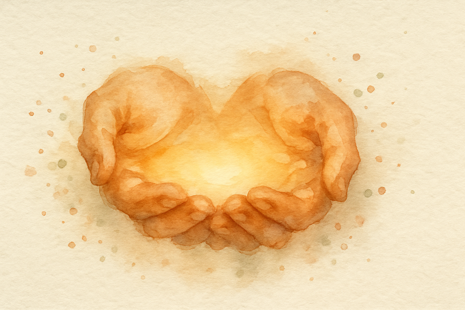 Everything You've Ever Wanted Is Here