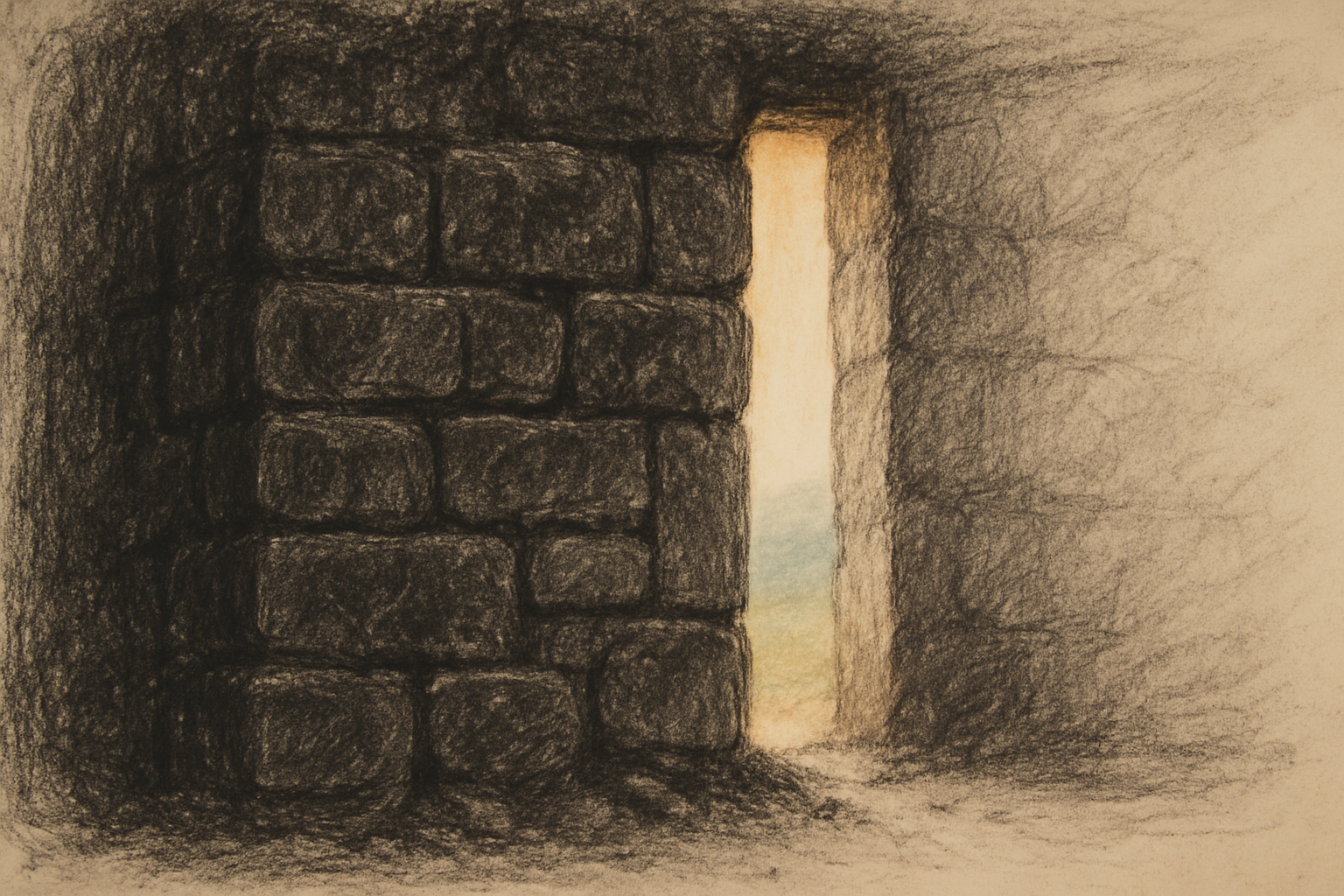 Resistance and What It Protects