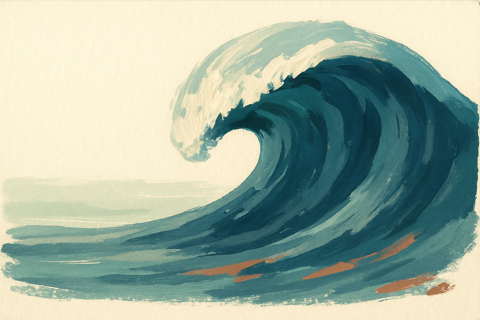 Resistance Is Not a Wrong Turn