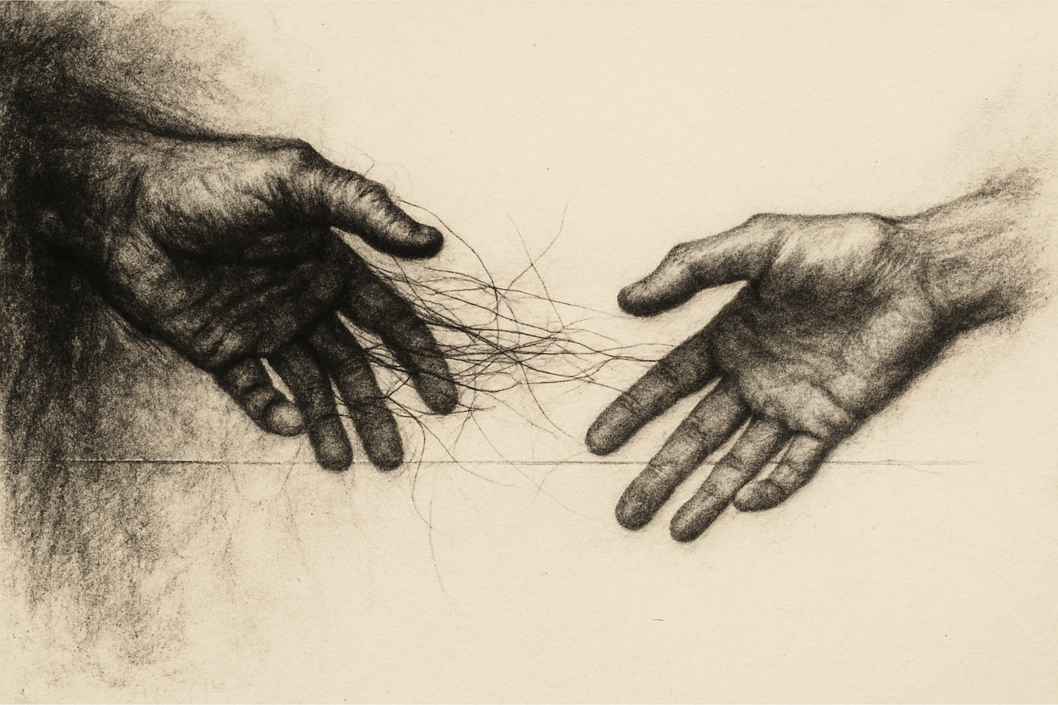 The Transaction Behind People-Pleasing