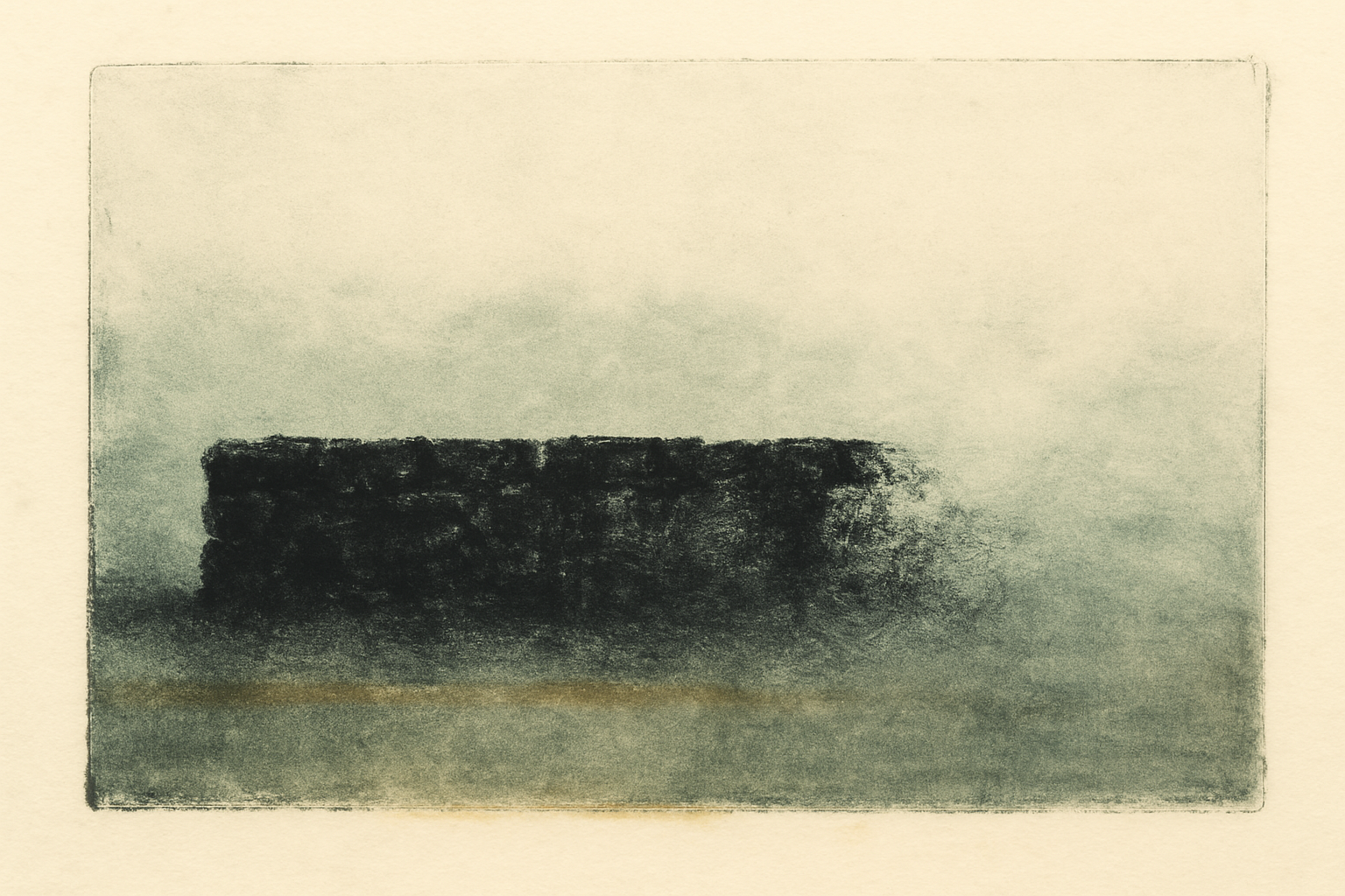 Boundaries and What Lies Beneath Them