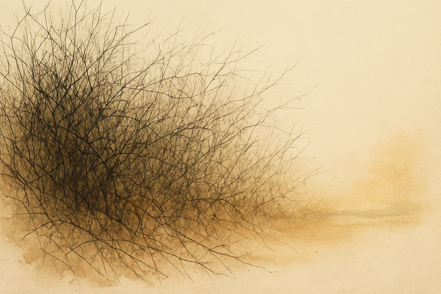 Everything You've Ever Wanted Is Already Here