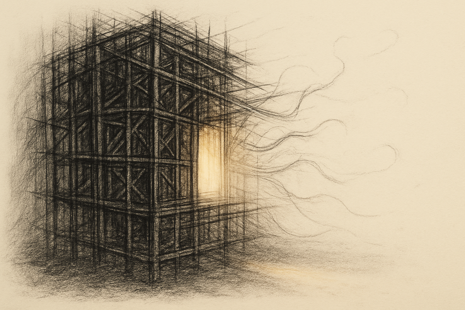 Giving a Child Room to Grow