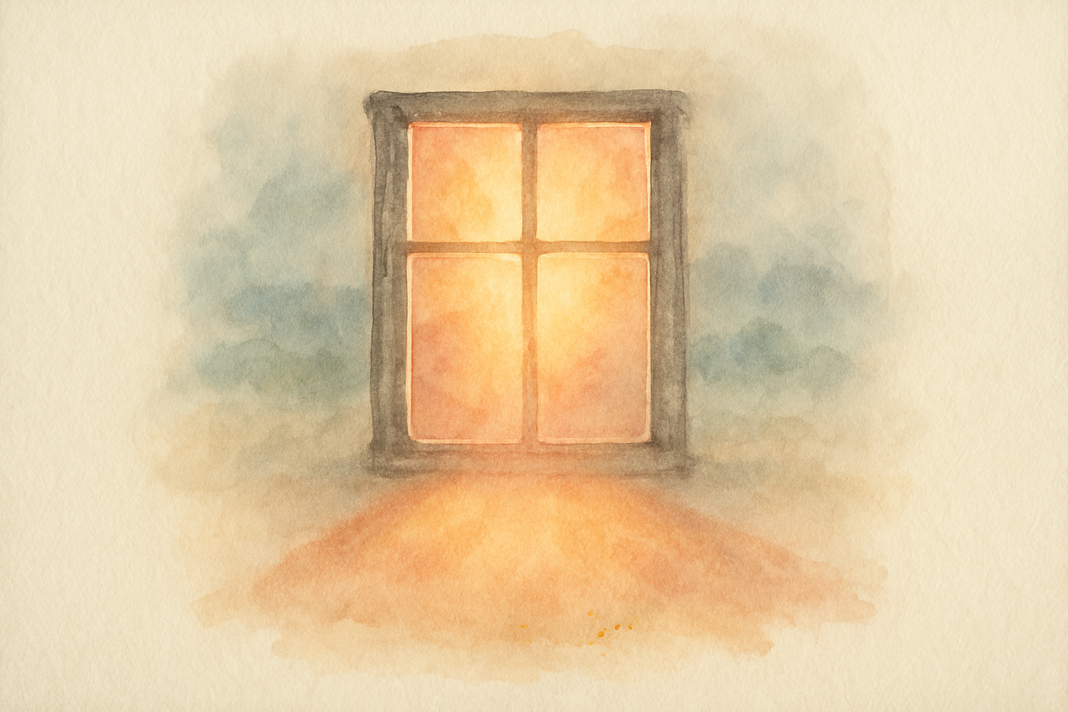 What If You're Already Loved