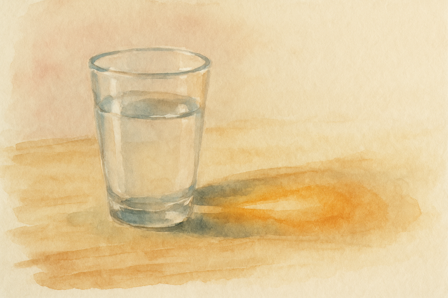 What You Are Looking For Is Already Here