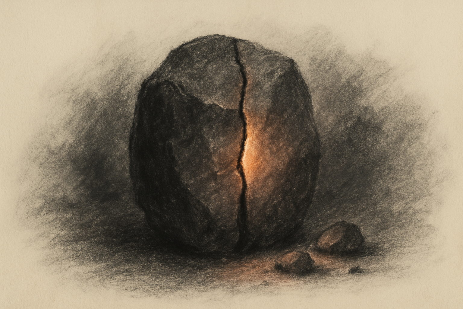 Chronic Pain and the End of Resistance