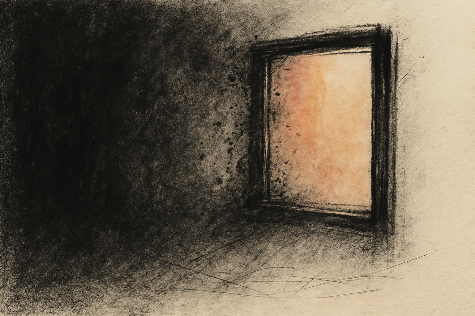 The Difference Between Creative Desire and Resistance