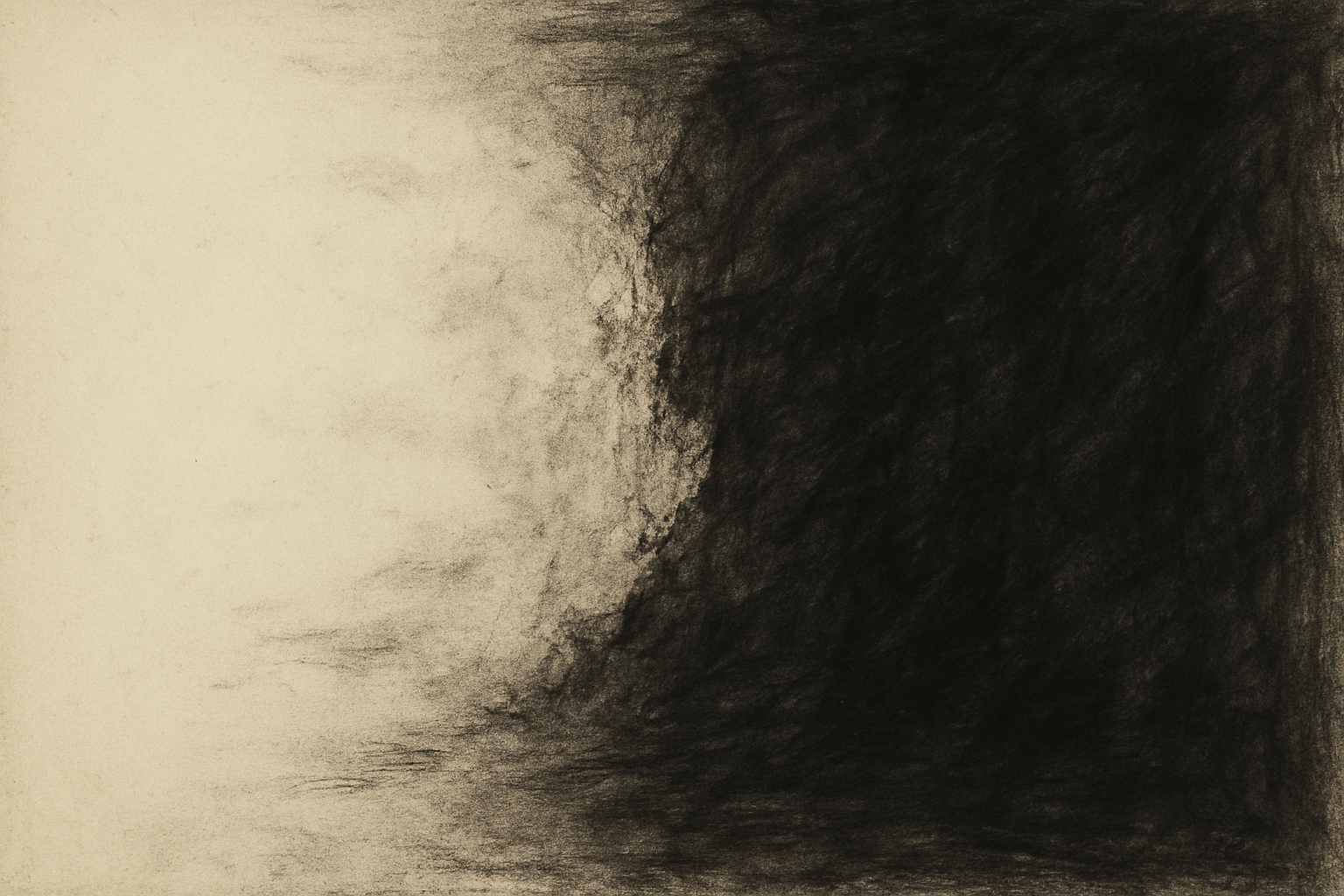 The Fear Barrier and What Lies Prior