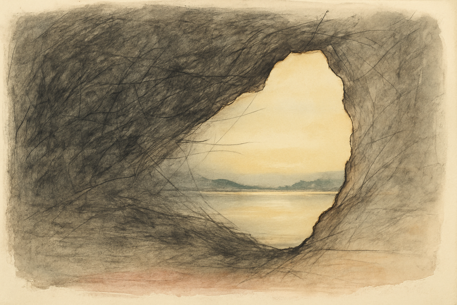 What You Are Looking For Is Already Here