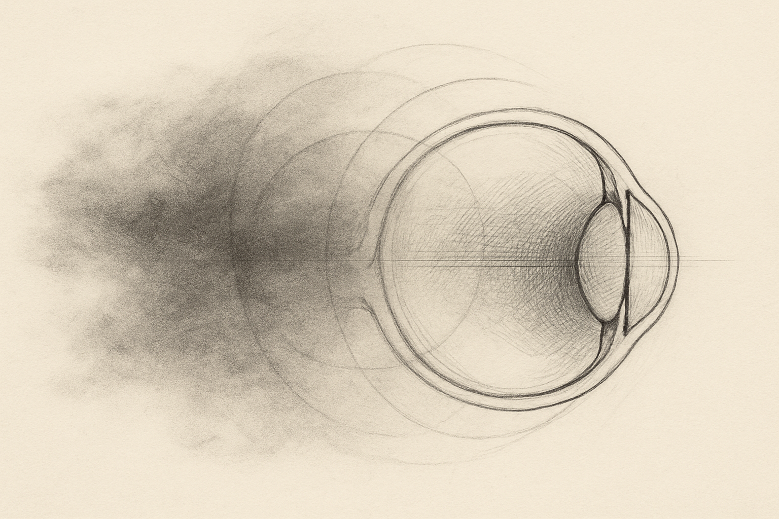 Attention, Thought, and What Is Prior to Both