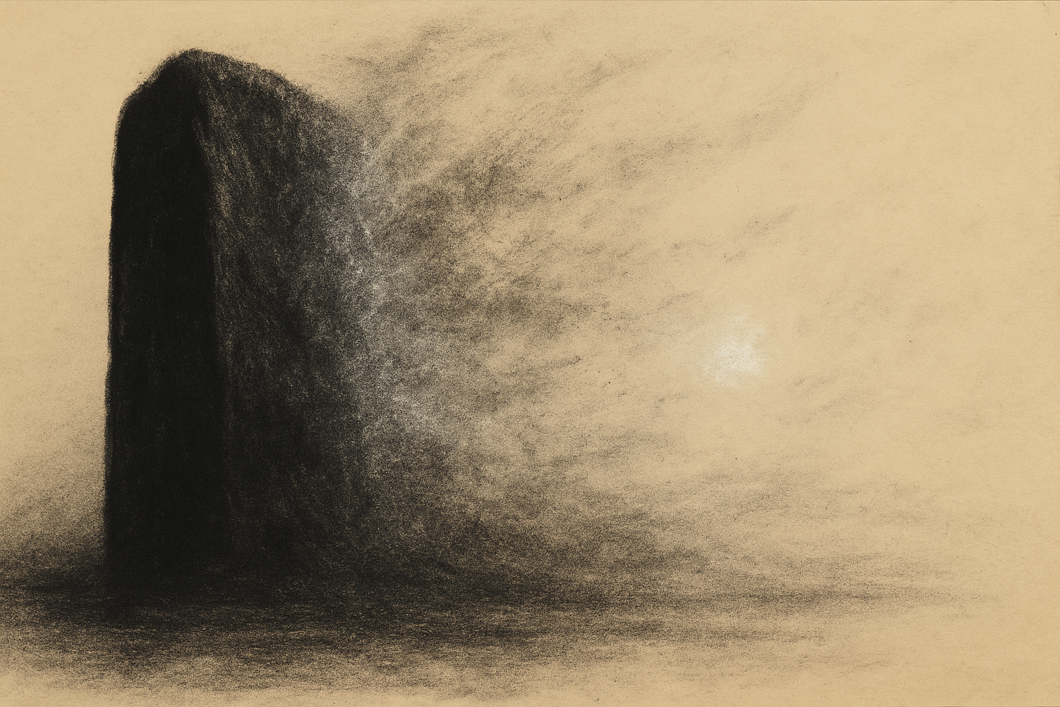 The Thought That Rules Them All