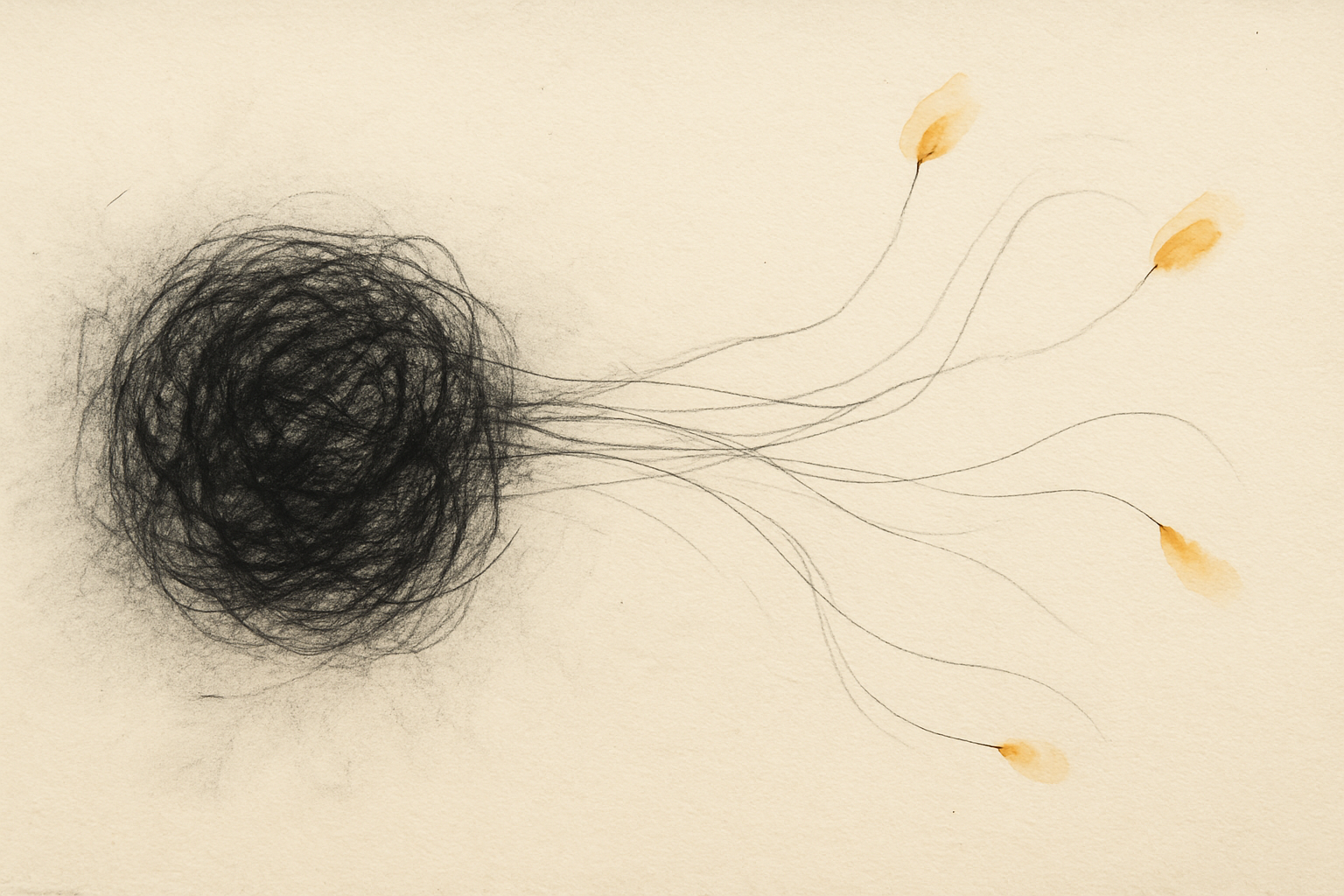 Thoughts as Opportunities