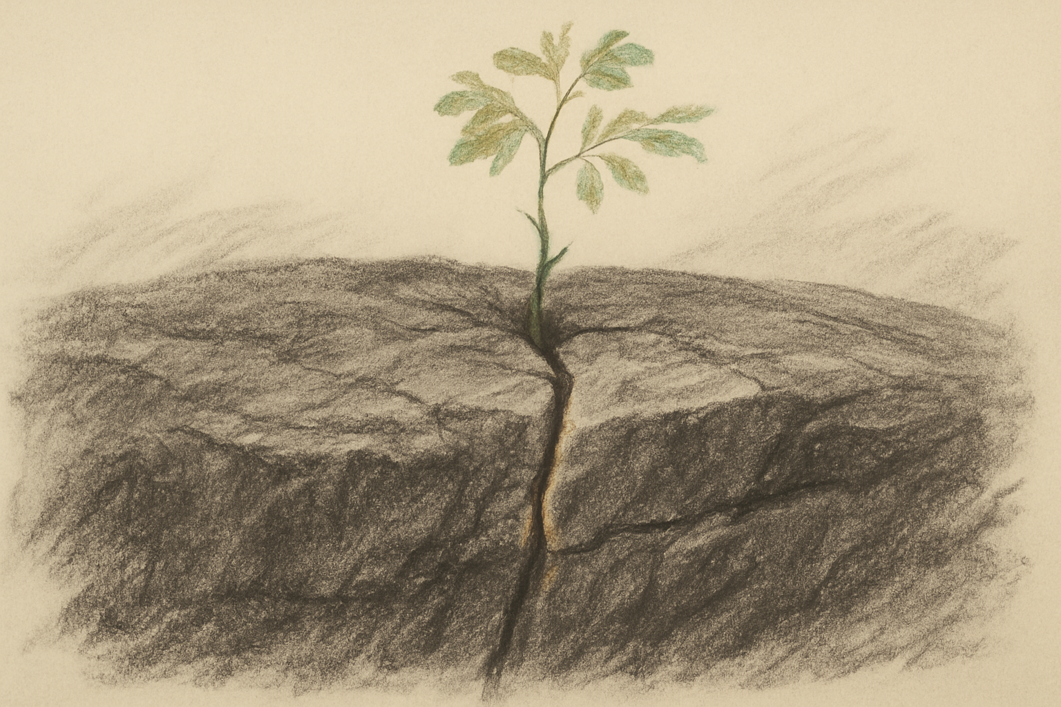 Growing Up and Waking Up