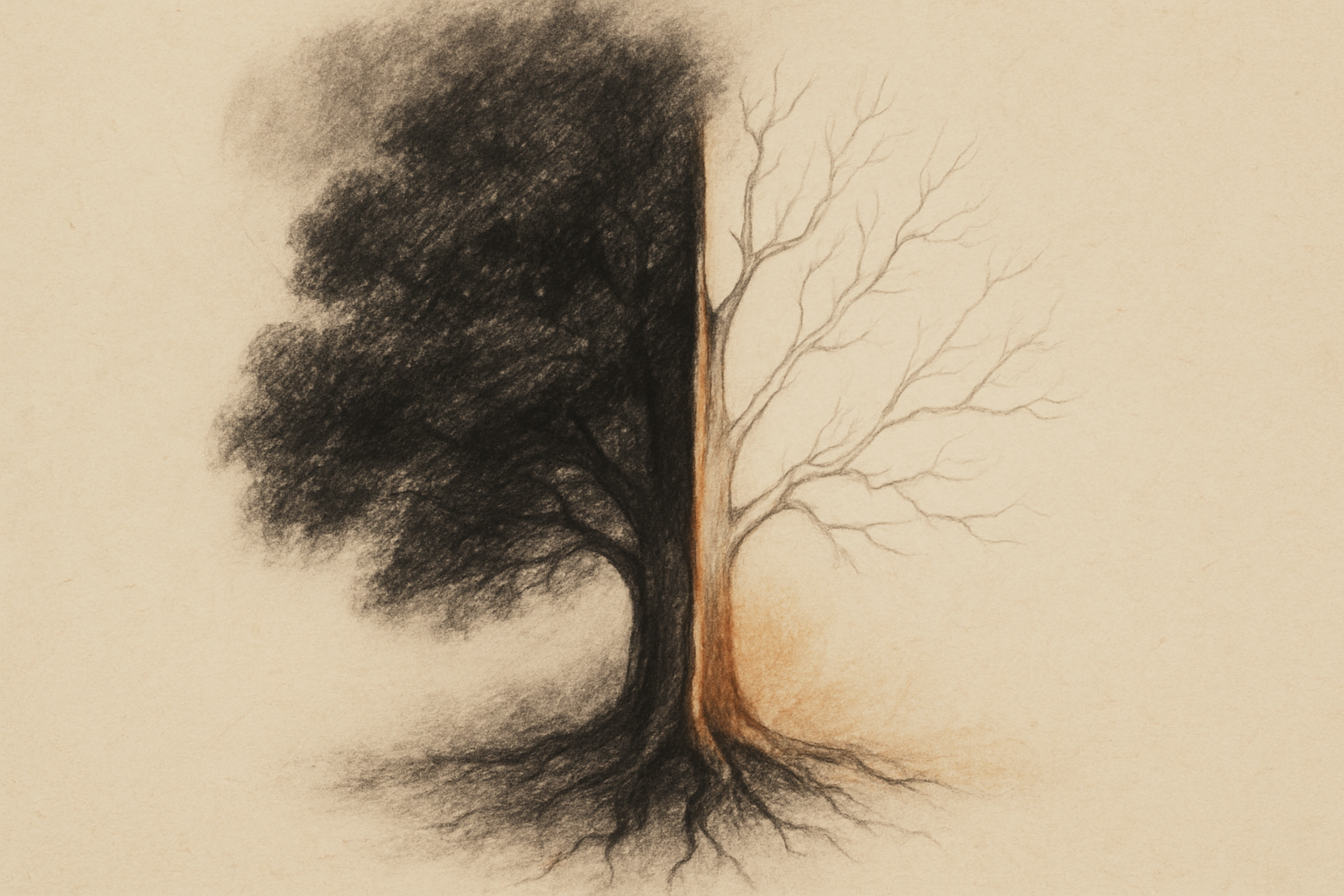 Partial Awakening and the Work That Remains