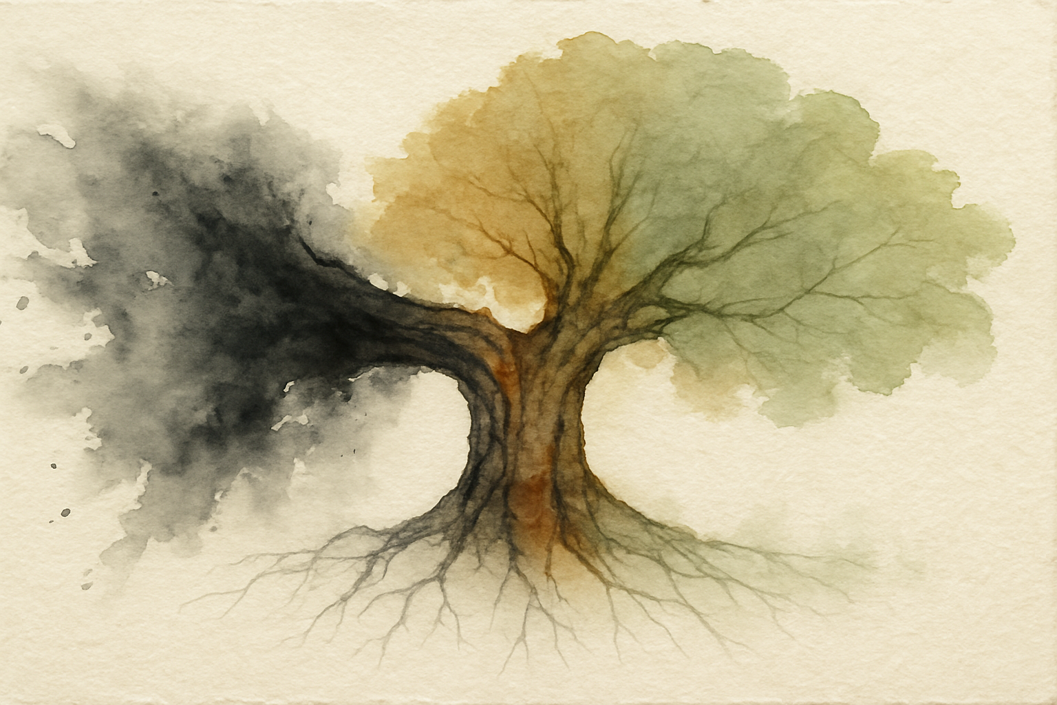 When Waking Up Meets Growing Up