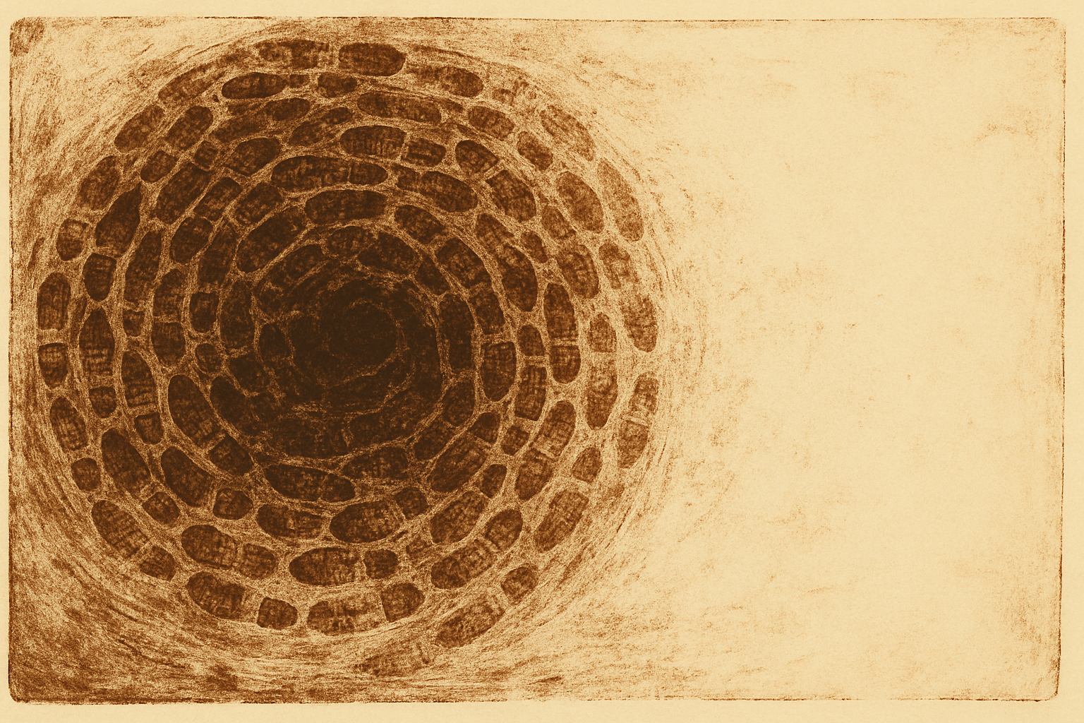 When Seeking Becomes the Problem