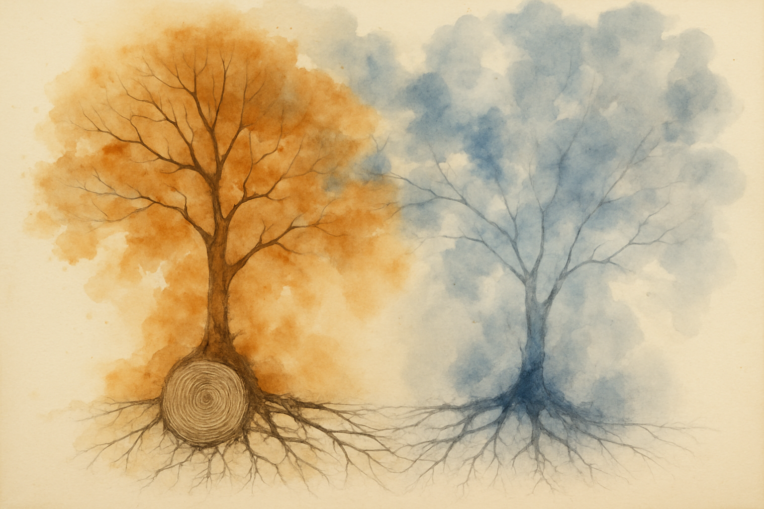 Growing Up and Waking Up in Spiritual Practice