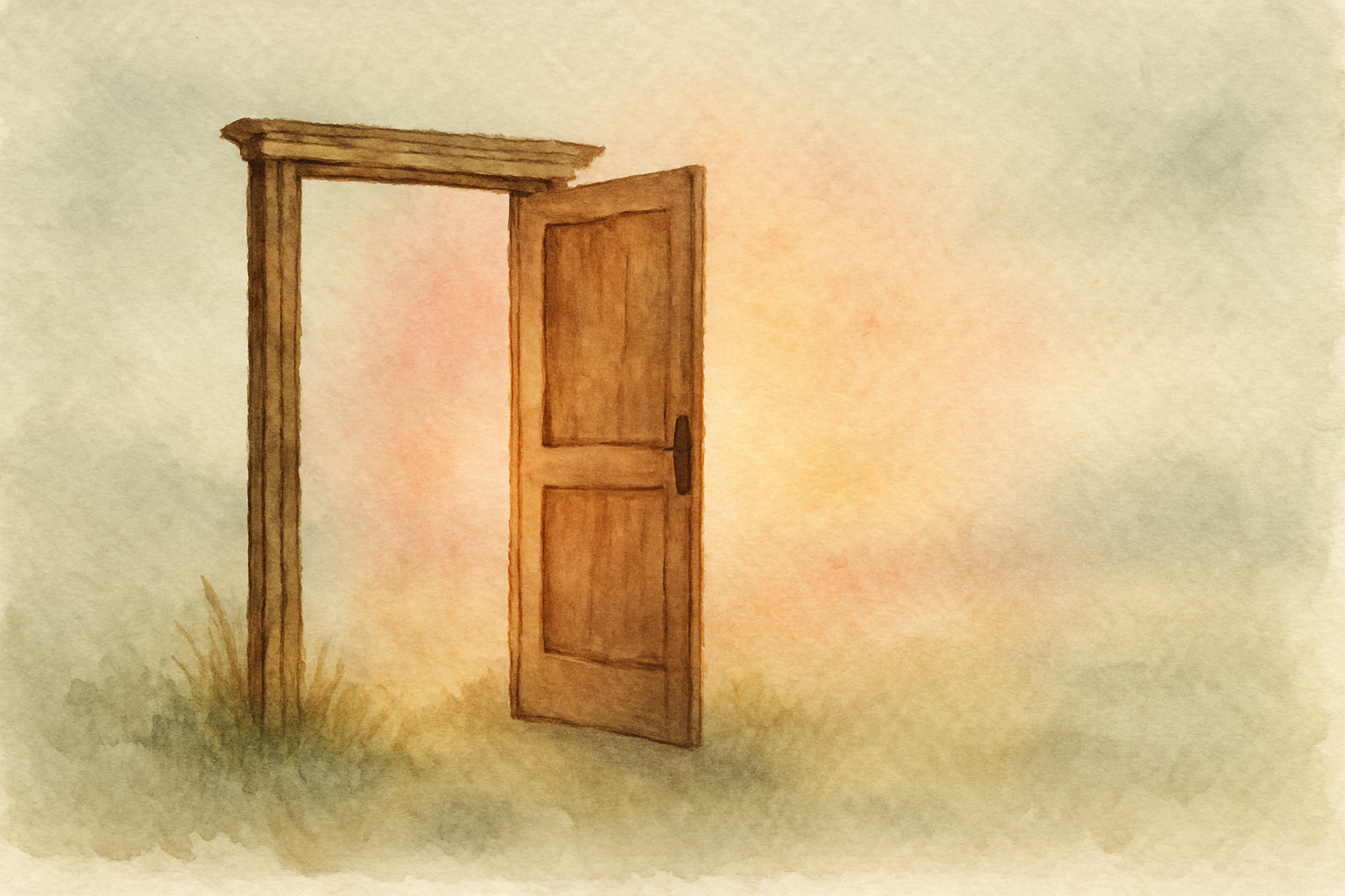 The Open Vulnerability of Being Here