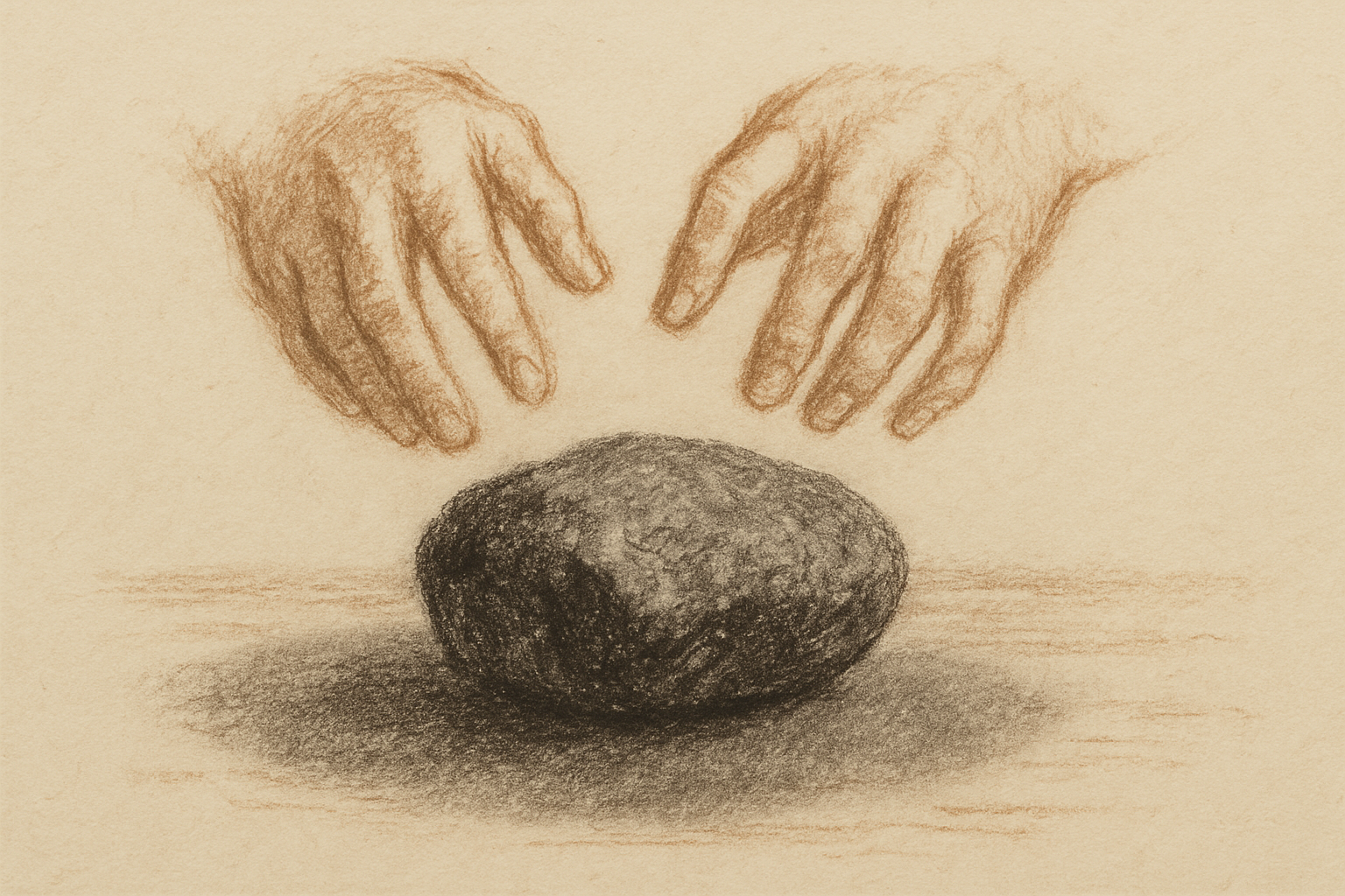 Finding the Problem Before the Solution