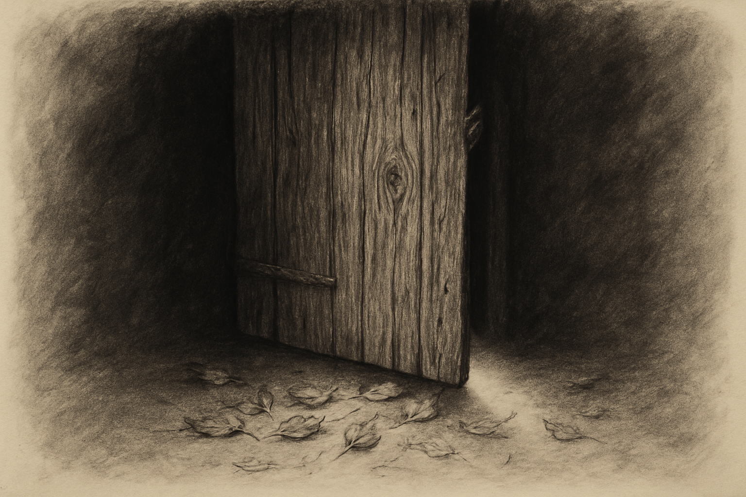 Welcoming Without a Hidden Agenda