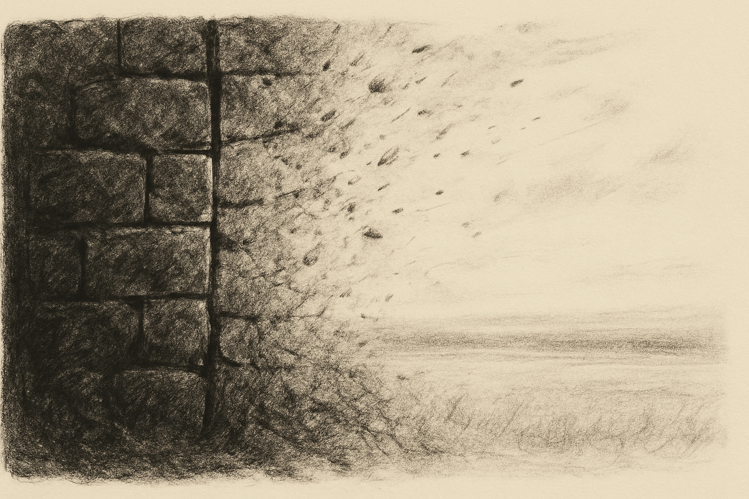 The Boundary Is Not Where You Think It Is