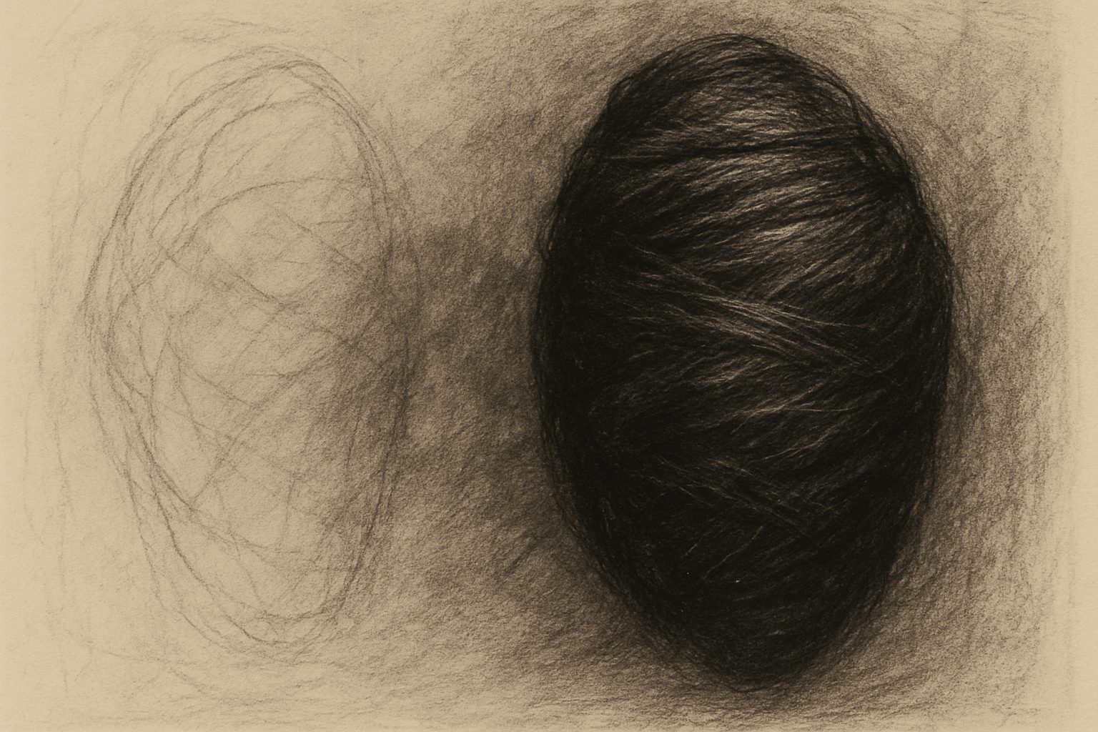 The Separate Self and the Body-Mind