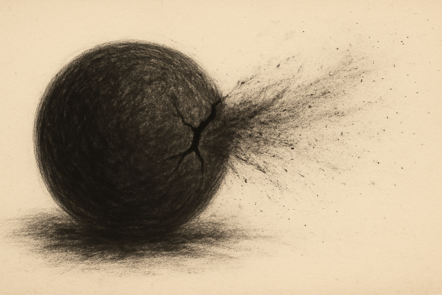 The Fear of Infinite Expansion