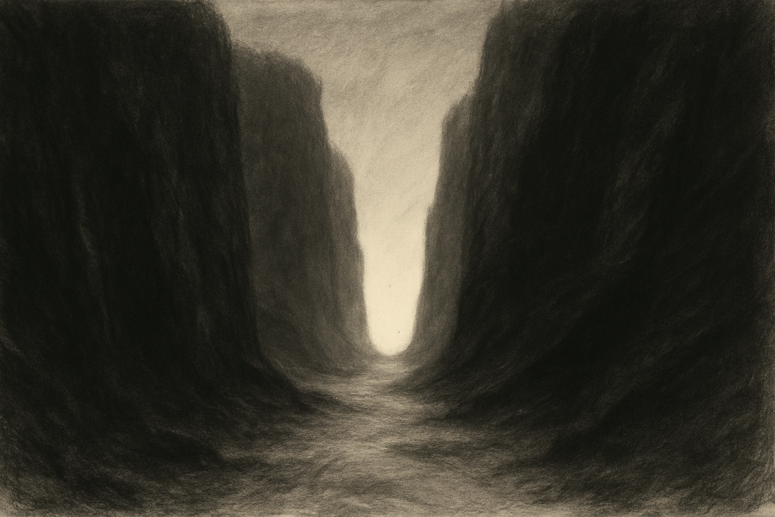 When All Possibilities Collapse Into One