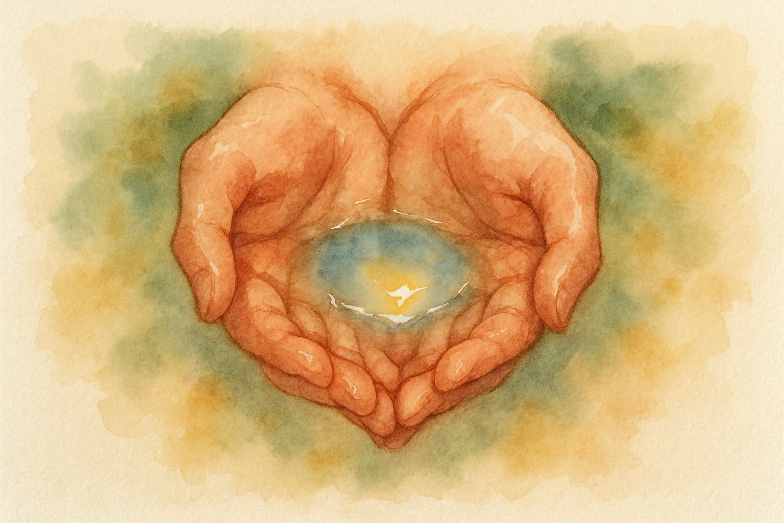 Seeking Until You Find