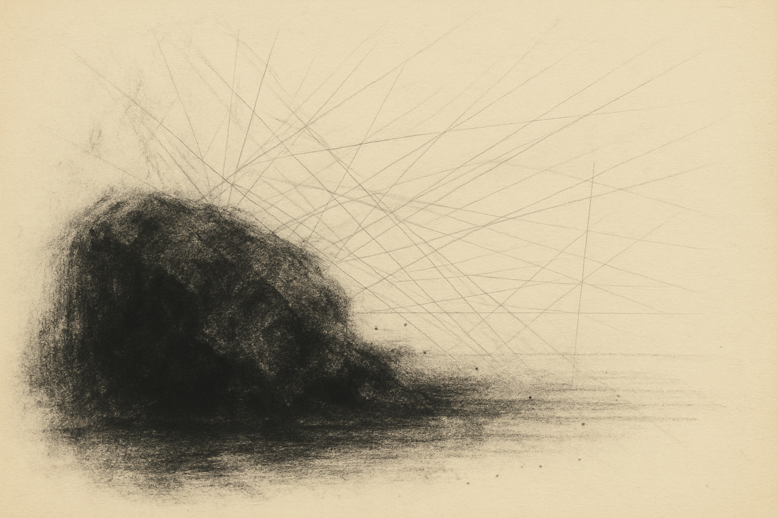 The Understanding, Not the Experience