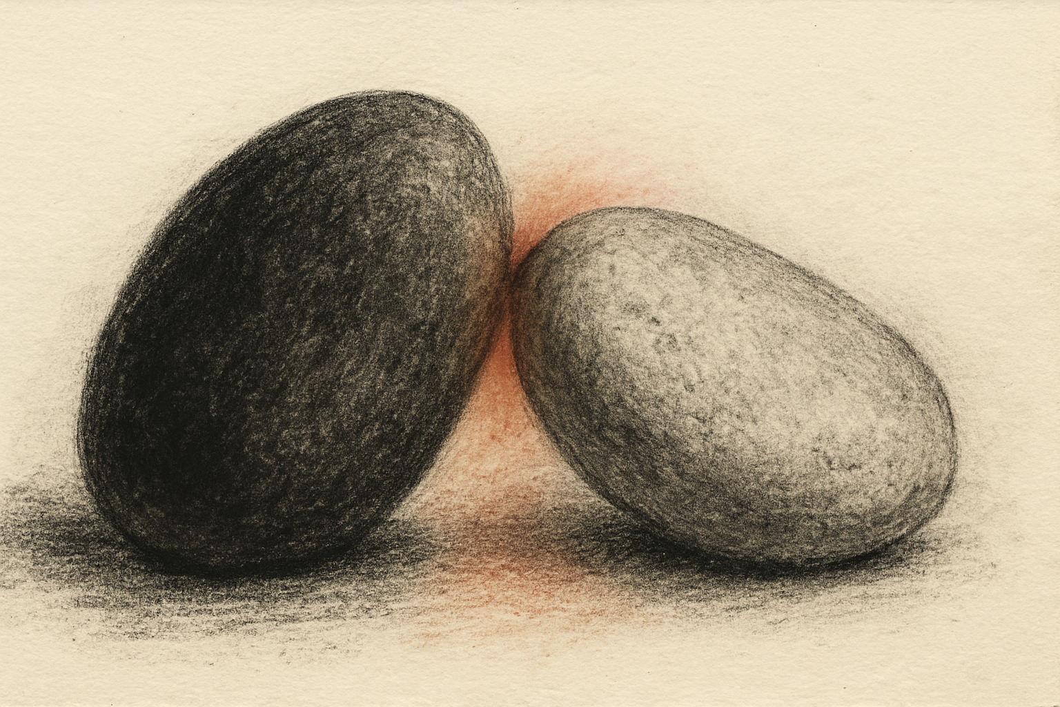 Friction Is Not a Problem