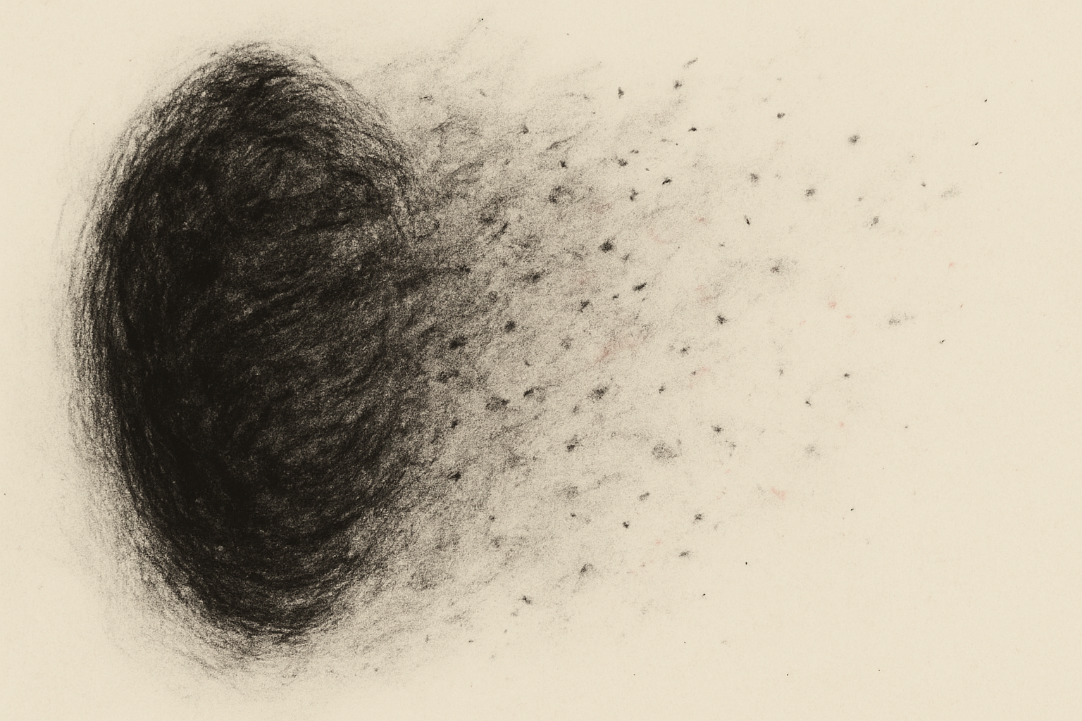 The Shift You Cannot Want