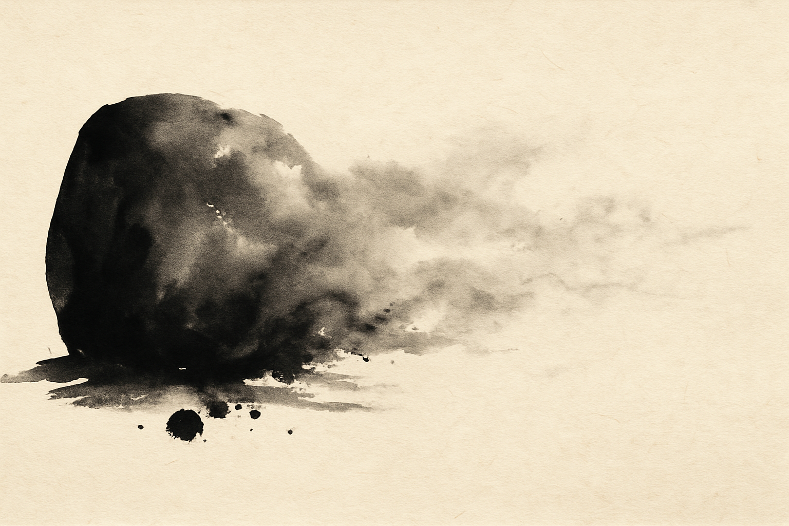 Looking for Resistance and Finding Nothing